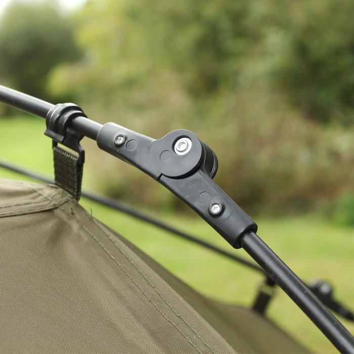 Nash Dwarf Overnighter Rib