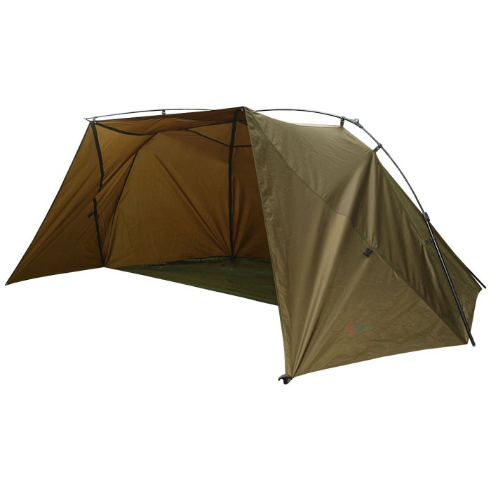 Nash Dwarf Overnighter