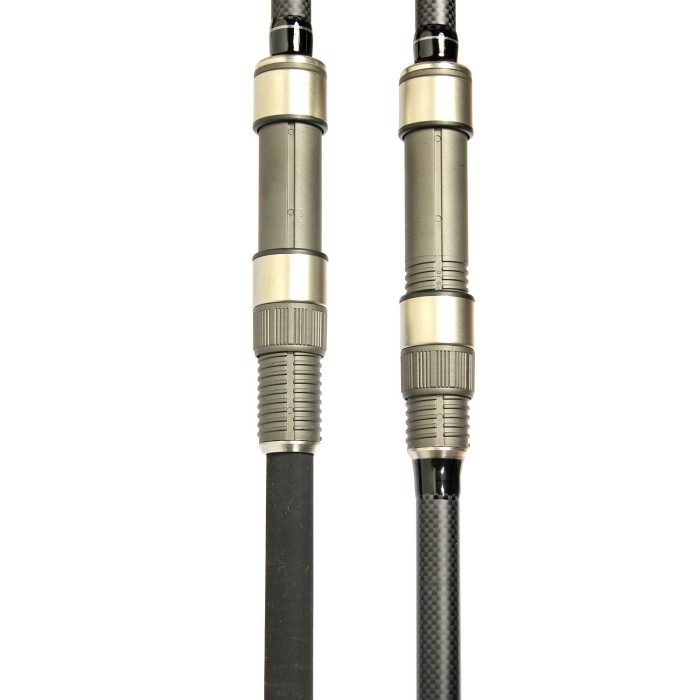 Nash Entity Full Shrink Rod 1