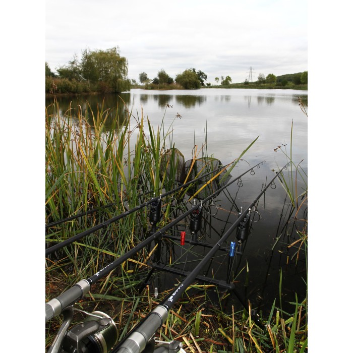 Nash Entity Full Shrink Rod In Use 1