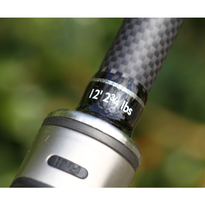 Nash Entity Full Shrink Rod In Use 2