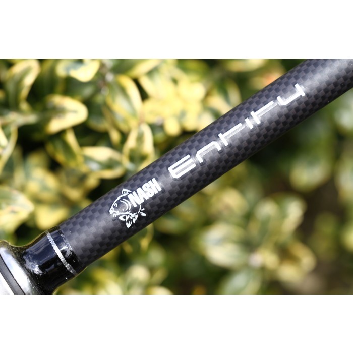 Nash Entity Full Shrink Rod In Use 4