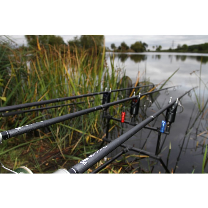 Nash Entity Full Shrink Rod In Use 6