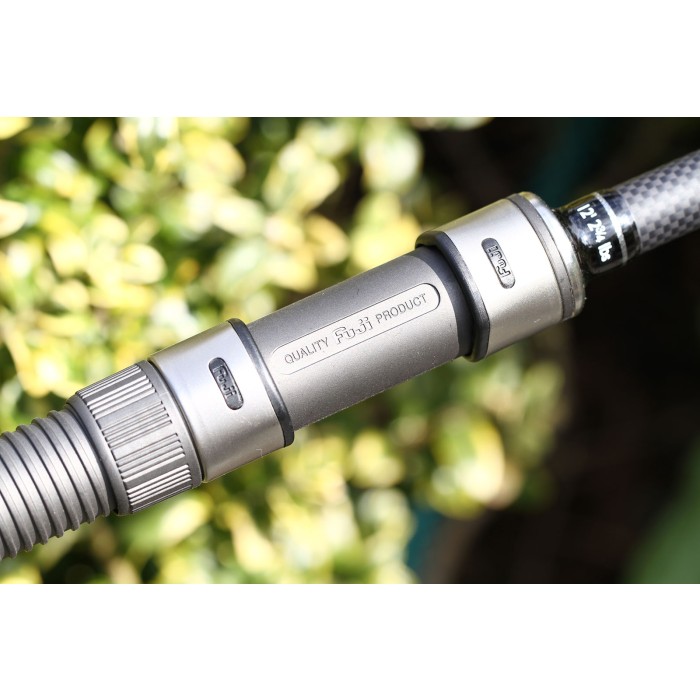 Nash Entity Full Shrink Rod In Use 7