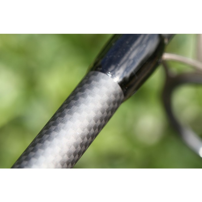 Nash Entity Full Shrink Rod In Use 8