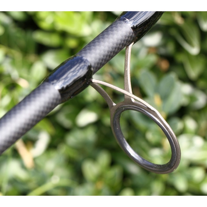 Nash Entity Full Shrink Rod In Use 9