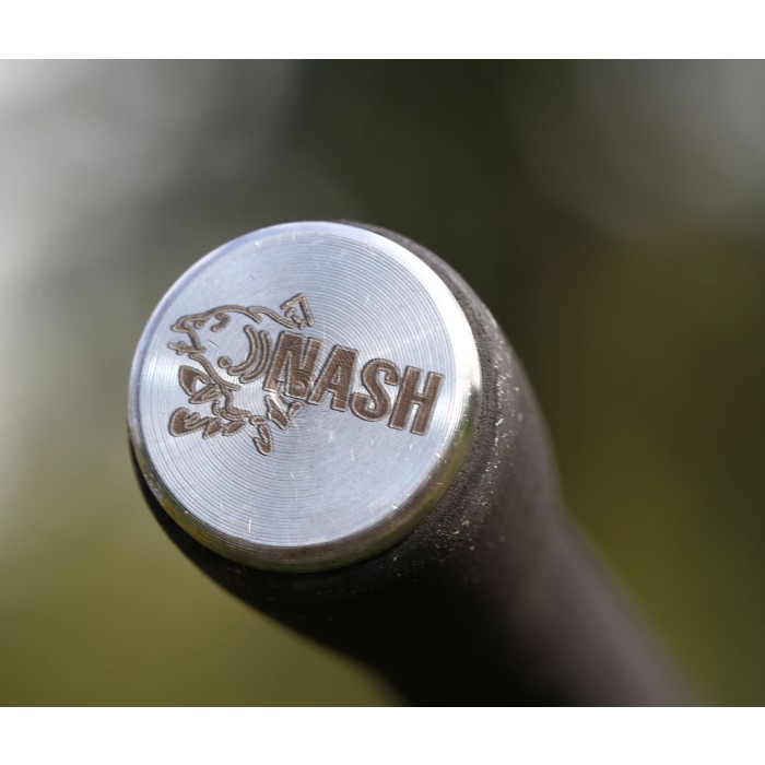 Nash Entity Full Shrink Rod In Use 10