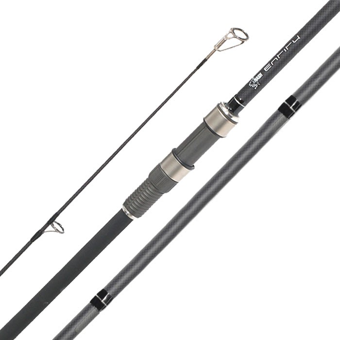 Nash Entity Full Shrink Rod