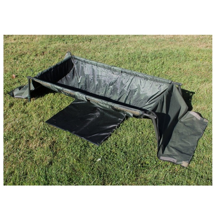 Nash Globetrotter Carp Cradle Unhooking Mat