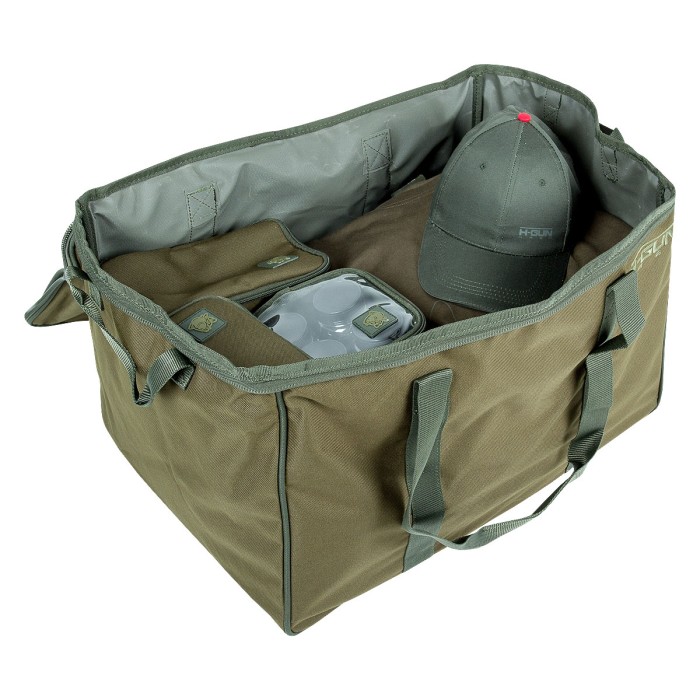 Nash H-Gun Barrow Bag 1