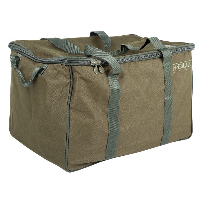 Nash H-Gun Barrow Bag