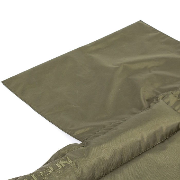 Nash H-Gun Carp Mat Max Knee Mat