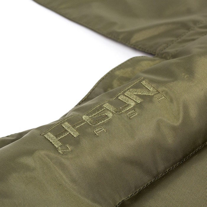 Nash H-Gun Carp Mat Max Logo