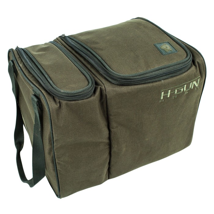 Nash H-Gun Cool/Bait Bag