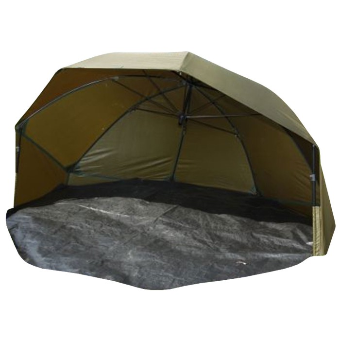 Nash H-Gun Oval Brolly Groundsheet