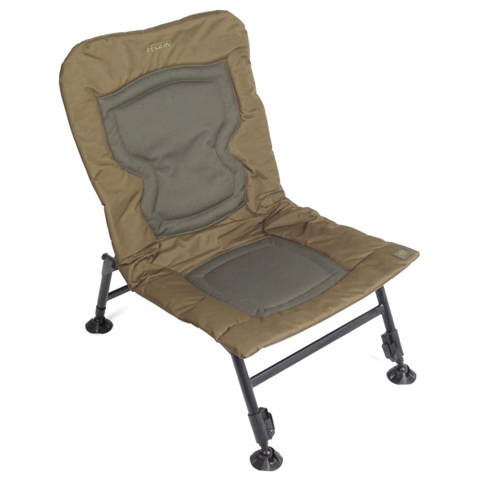Nash H-Gun Chair 1