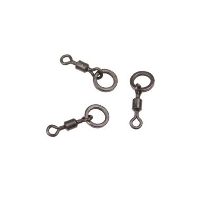 Nash Hook Ring Swivels