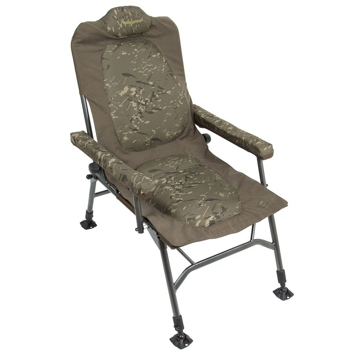 Nash Indulgence Daddy Long Legs LS Chair