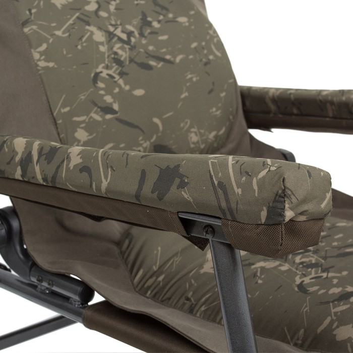 Nash Indulgence Daddy Long Legs LS Chair Arms 1