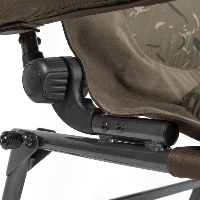 Nash Indulgence Daddy Long Legs LS Chair 2