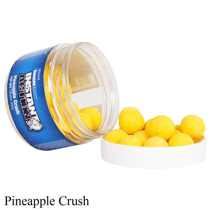 Nash New Instant Action Pop Ups Pineapple Crush