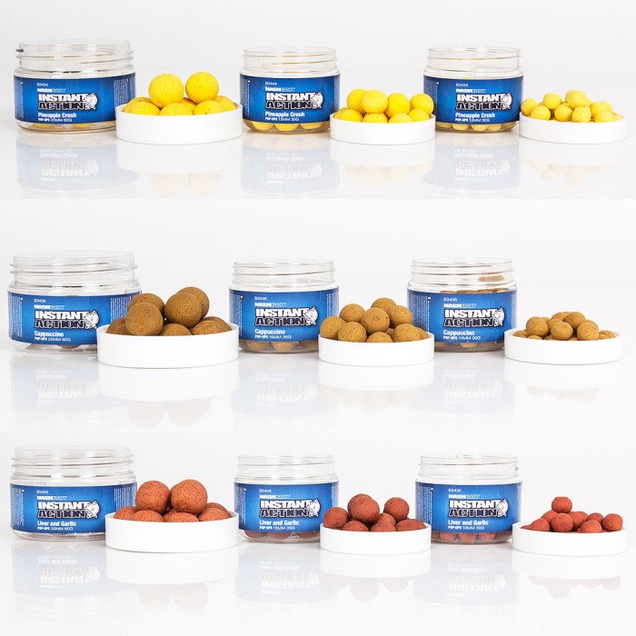 Nash New Instant Action Pop Ups 1