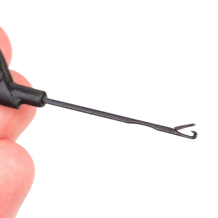 Nash Micro Captive Boilie Needle Close Up