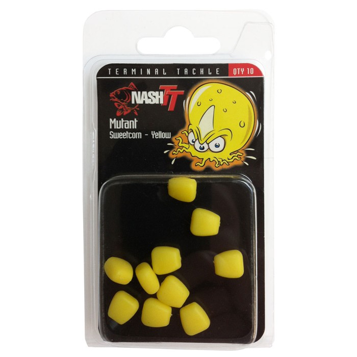 Nash Mutant Imitation Sweetcorn