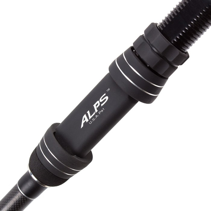 Nash NR Toro Rods Reel Seat