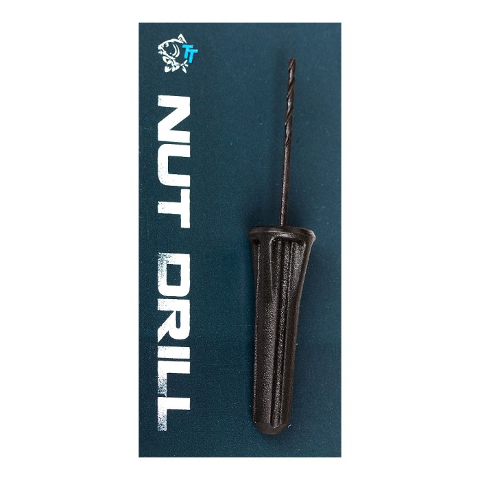 Nash Nut Drill