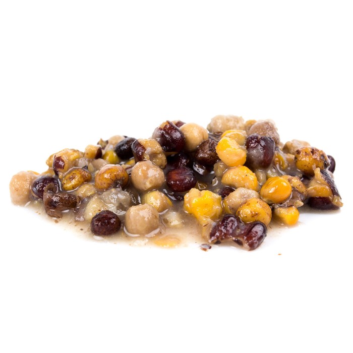 Nash Particle Salted Mega Mix