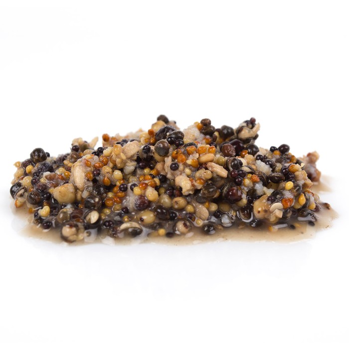 Nash Particle Salted Mini Mix