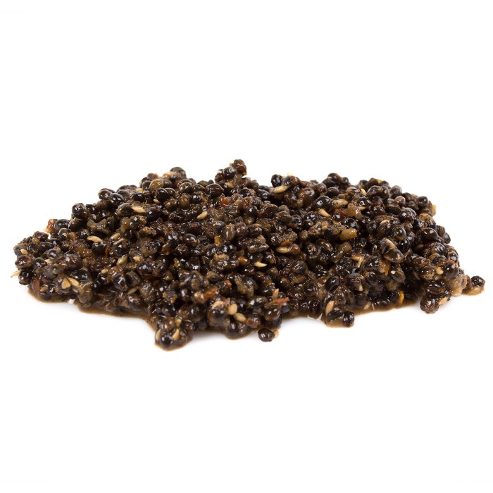 Nash Particle Slicker Spiced Hemp