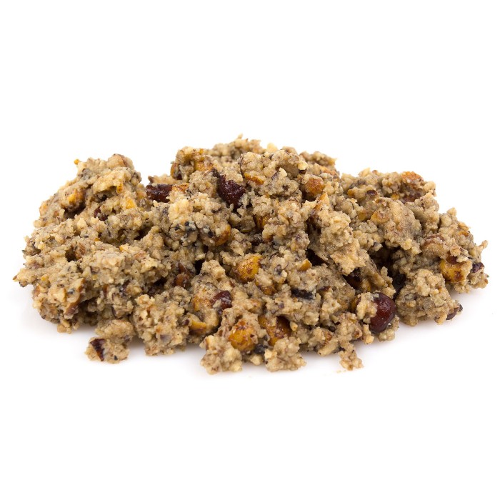 Nash Particle Tiger Nut Slush