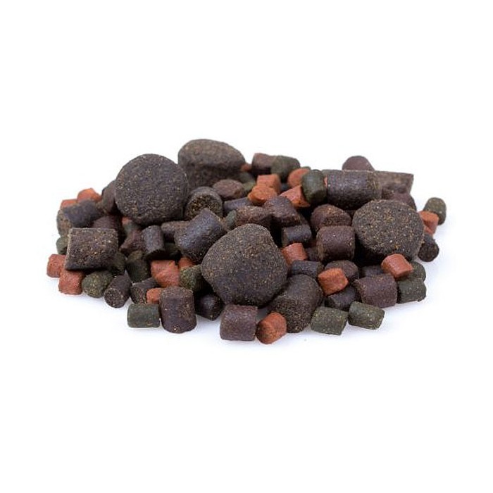 Nash Pellets Large Mix 1Kg