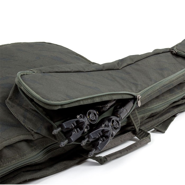 Nash Scope Black Ops 2 Rod Skin Close Up 5