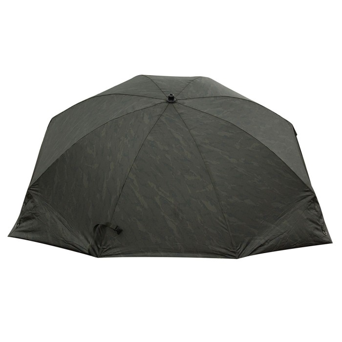 Nash Scope Black Ops Recon Brolly Back View