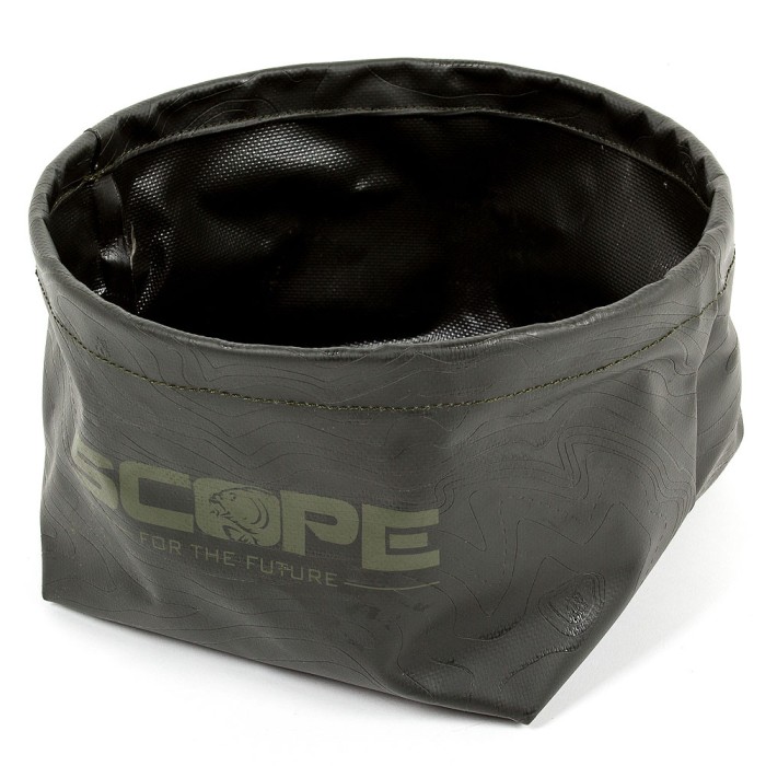 Nash Scope Black Ops Refresh Water Bucket