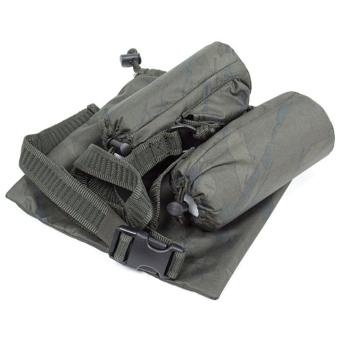 Nash Scope Black Ops Retainer System