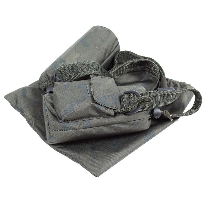 Nash Scope Black Ops Retainer System 1