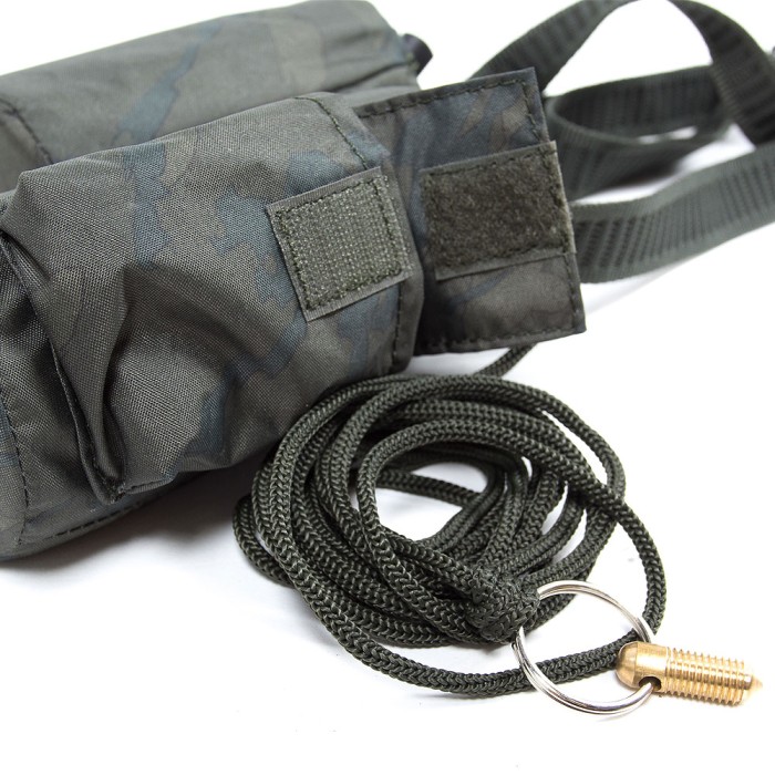 Nash Scope Black Ops Retainer System 2