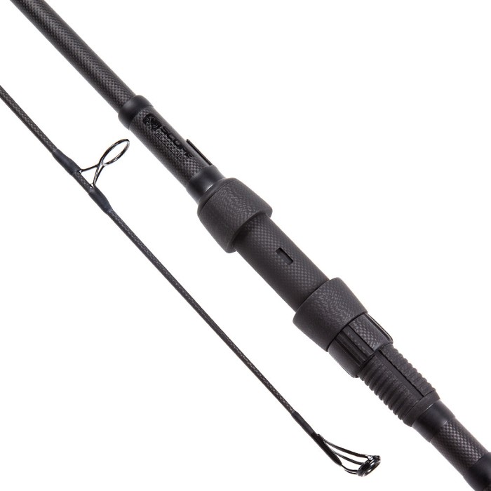Nash Scope Black Ops Rods 1
