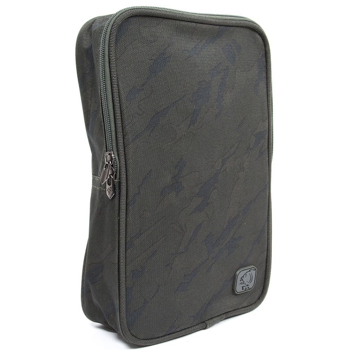 Nash Scope Black Ops SL Large Pouch 2