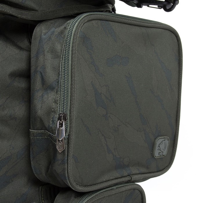Nash Scope Black Ops SL Medium Pouch 3