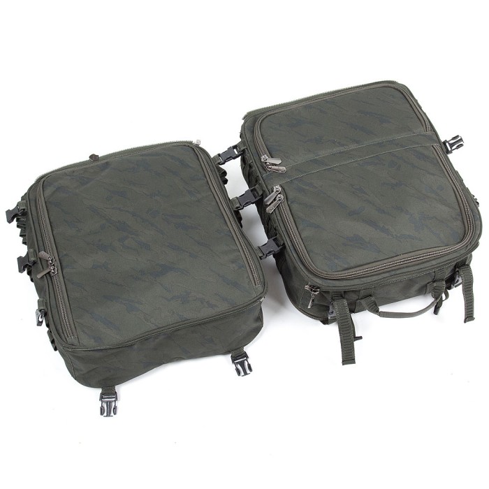 Nash Scope Black Ops SL Patrol Pack
