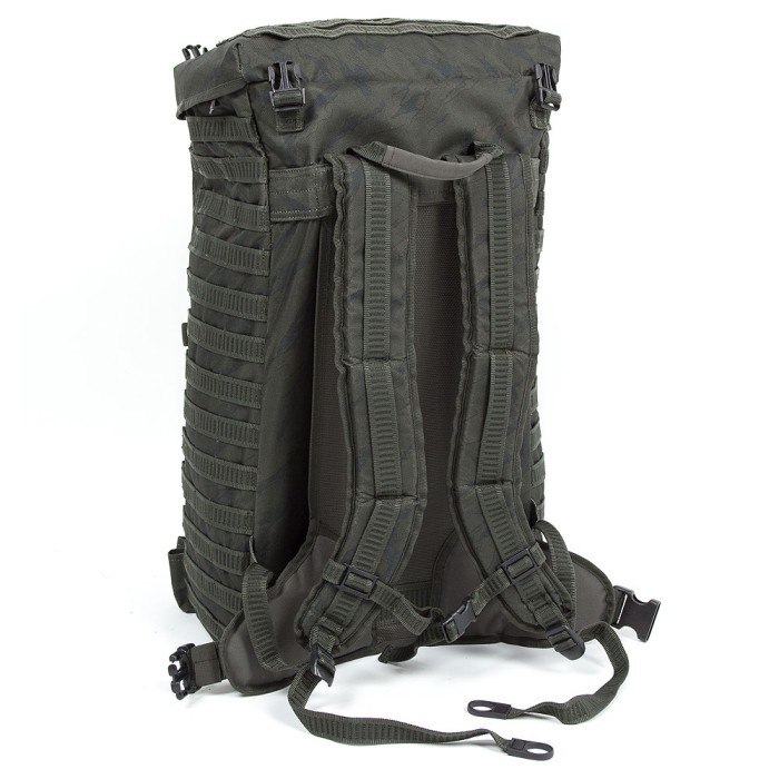 Nash Scope Black Ops SL Rucksack Back View