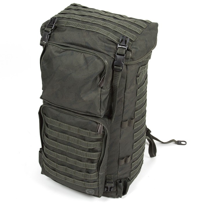 Nash Scope Black Ops SL Rucksack Anged View