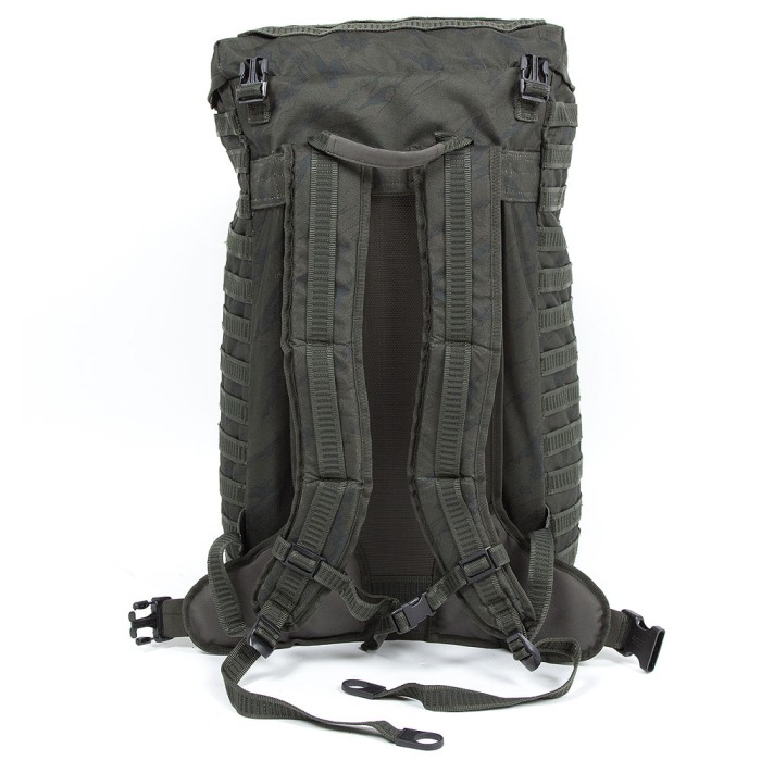 Nash Scope Black Ops SL Rucksack Back