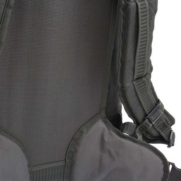Nash Scope Black Ops SL Rucksack Close Up 2