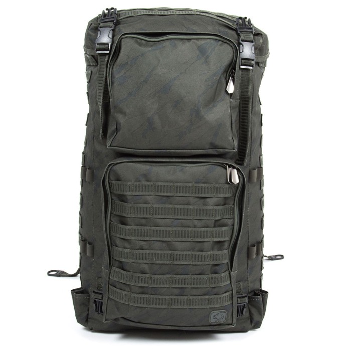 Nash Scope Black Ops SL Rucksack Front